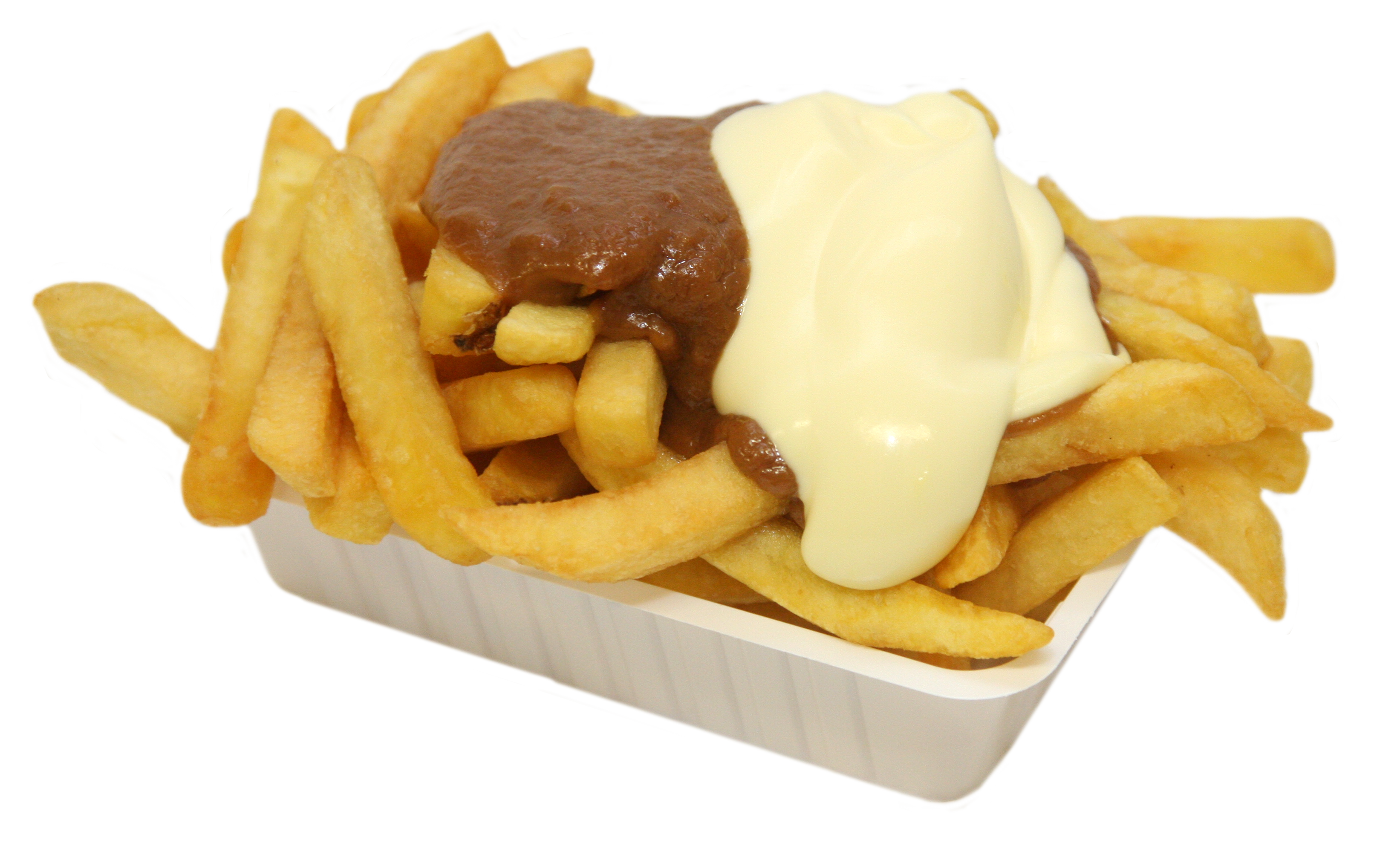 Patat Oorlog